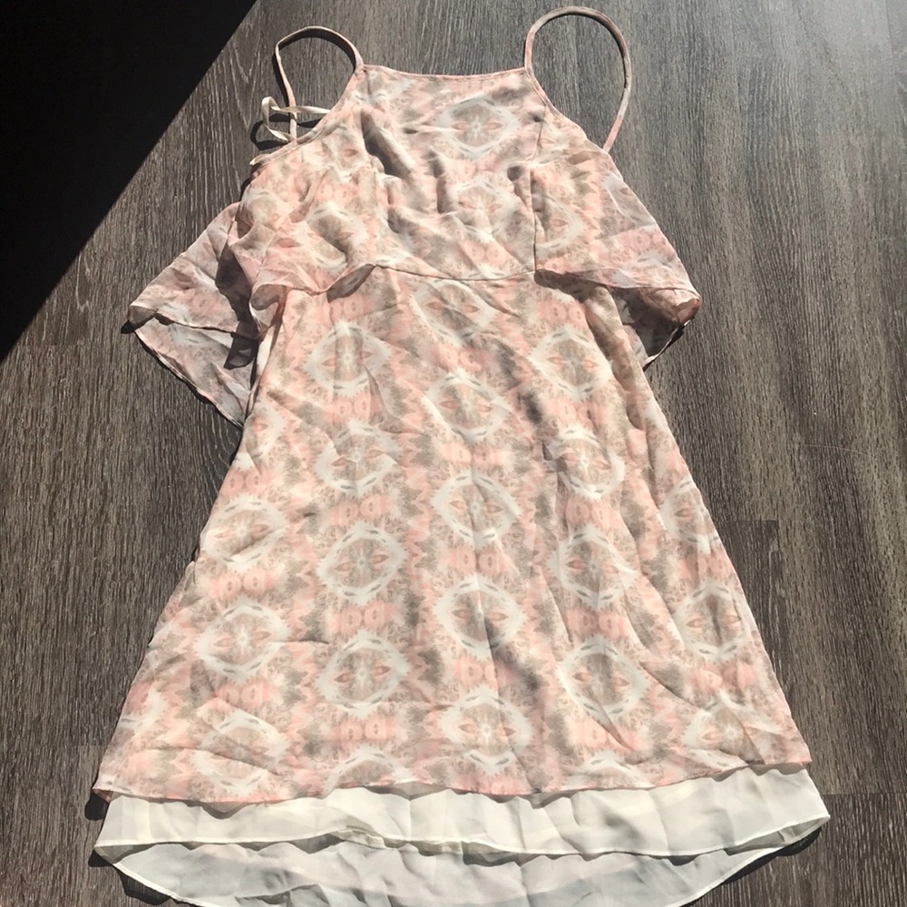 Bcbg dress